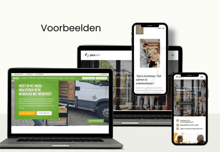 Bekijk prijzen